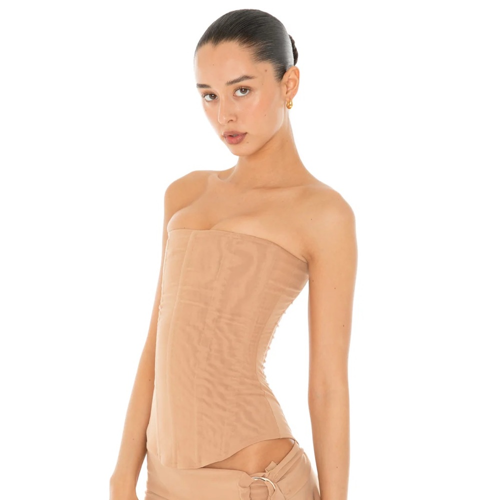 ARE YOU AM I SUNNIVA CORSET SIZE 2